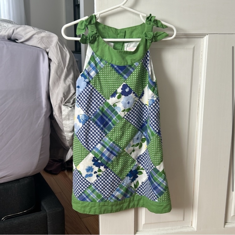 Janie and Jack 2T dress only